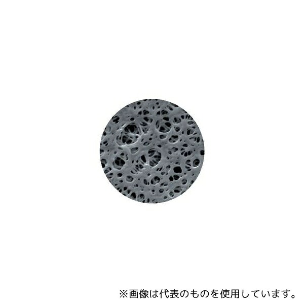 GVS 1214193 メンブレン ディスク 直径Φ25mm PES 0.22μm 1箱(100枚入)|セミプロDIY店ファースト