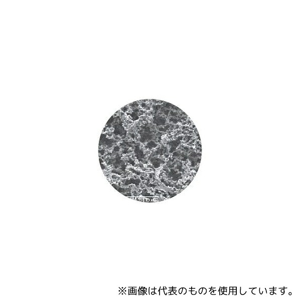 GVS 1214977 メンブレン ディスク 黒/白グリッド 直径Φ47mm MCE 0.45μm 1箱(100枚入)