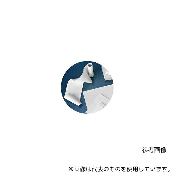 GVS 1215032 ブロッティング用 メンブレン PVDF 200×200mm 0.2μm