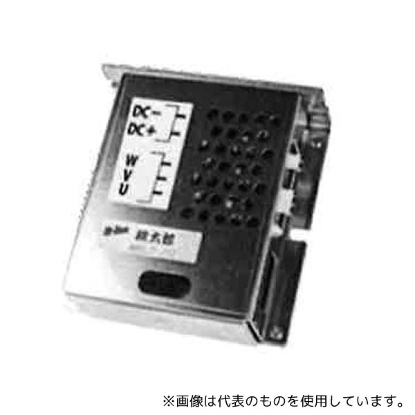 コアレスモータ MLD-030-ST モータドライバ