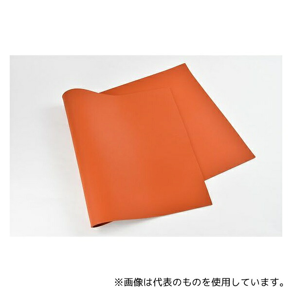 ThreeHigh SS2-500-1000 シリコンスポンジシート2mm 500mm×1000mm