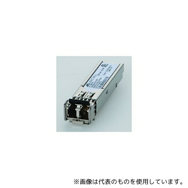 Allied Telesis 0122R SFP(mini-GBIC)モジュール AT-SPSX (RoHS対応)