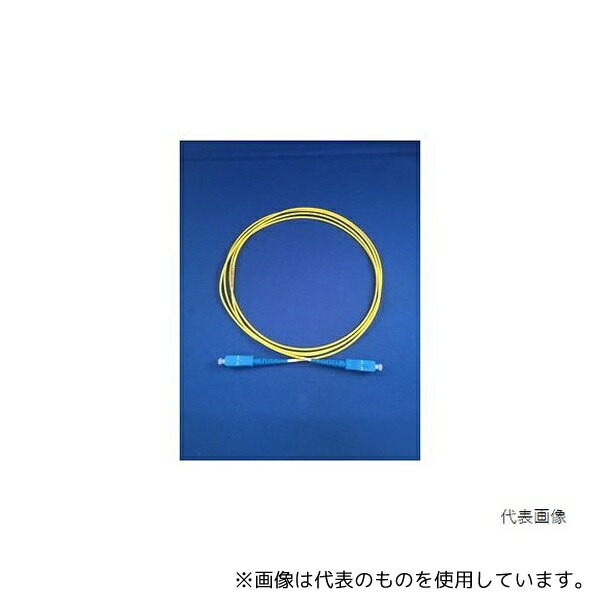 POFC POFC SM-1C-LC/LC-LSZH-2M 単芯SM 両端LC 2m 黄 PC02BSLS944002STL