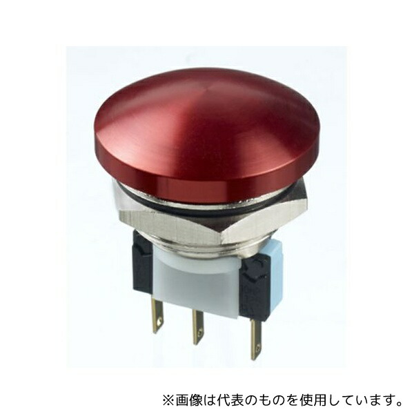 IDEC AV22PNA62 APEM 押ボタンスイッチ