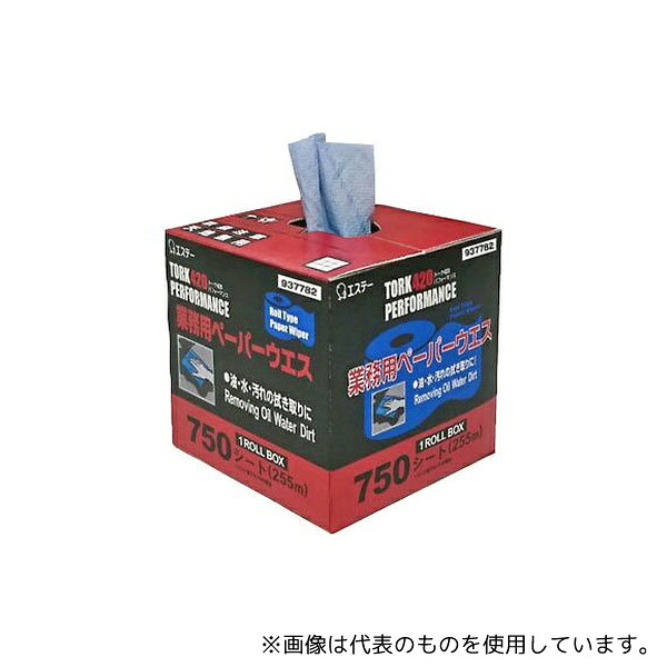 エステー 業務用紙ウェス トーク420パフォーマンス