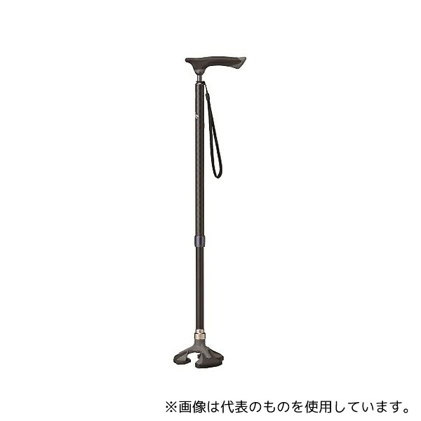 ケイ・ホスピア R-101 楽スマスリーベース ブラック