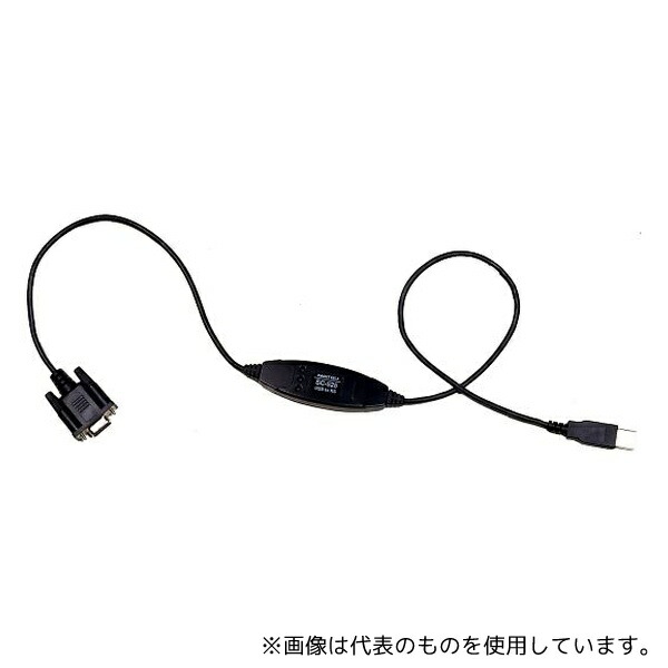 岩崎通信機 SC-525 VOAC752xH用USB-RSコンバータ 10,272円