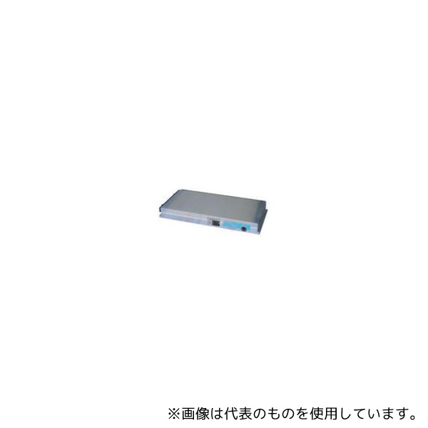カネテック RMWH713C 角形永磁マイクロピッチチャック 75×130mm