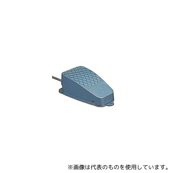 因幡電機産業 JFW1 フットスイッチ