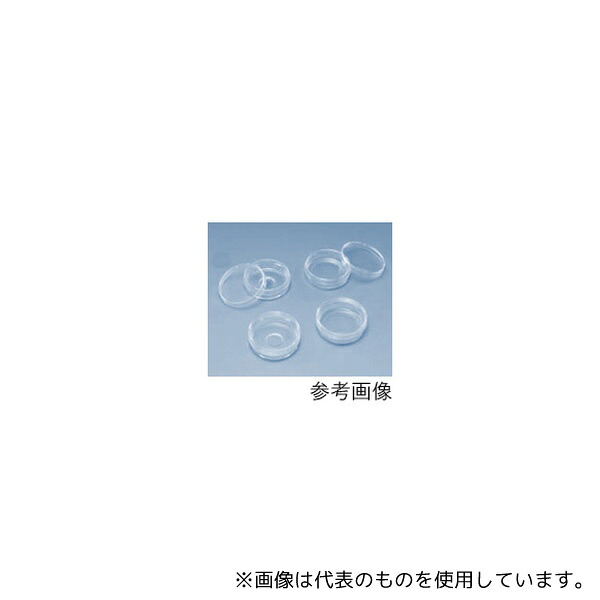 AGCテクノグラス・IWAKI 3910-035 ガラスベースディッシュ 1箱(50個入)