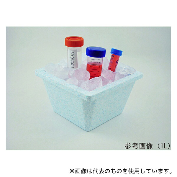 Diversified Biotech IPAN-2000 アイスパン ブルー 4L
