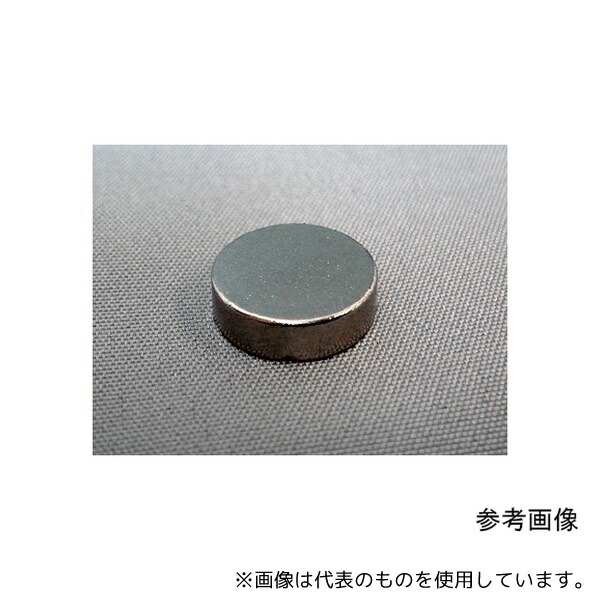 二六製作所 KE121 サマコバ Φ12×3(YKG28) Niメッキ 20個入