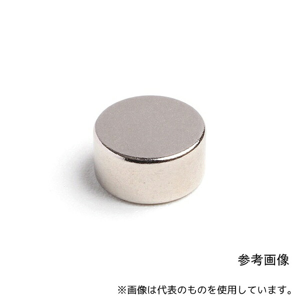 二六製作所 NE477 ネオジム Φ22×2(N40)20個入