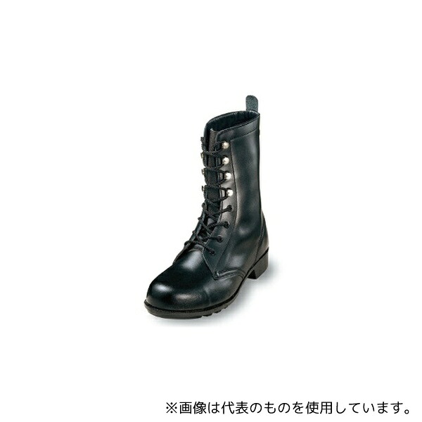エンゼル(介護用品) S511P 長編靴 黒 30cm 11,788円