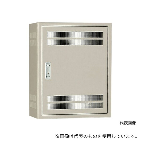 日東工業 S16-44L 熱機器収納キャビネット 1個入り