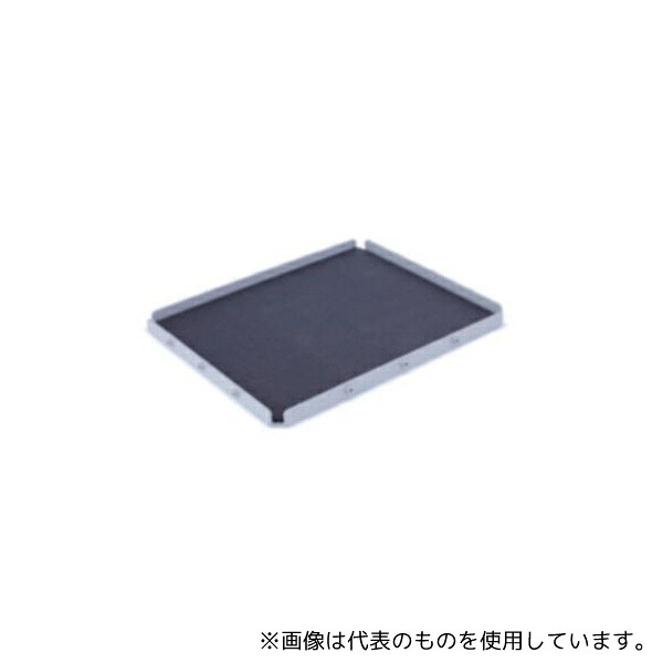 Thermo Fisher Scientific 88882113 ラバーマットマット付きフラットプラットフォーム