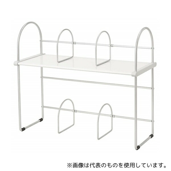 ライオン事務器 W-600 デスクラック