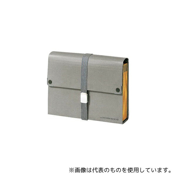 ライオン事務器 DC-531 ドキュメントファイル