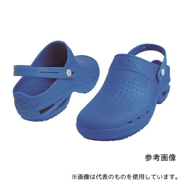 Walkemore 10012502-43 BLOC ブルー 27.5 オートクレーブ対応134℃