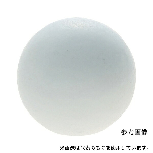 トラスコ中山 ALB1MM-1KG アルミナボール(92～94) 1mm 1kg