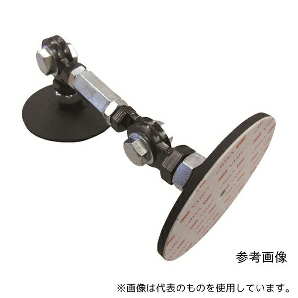 トラスコ中山 MS-202LTKP フレキシブルジョイントL2TKP