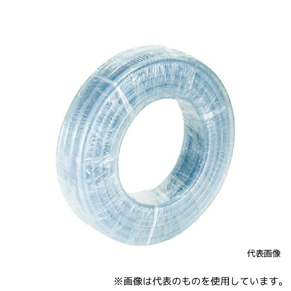 トラスコ中山 TB-1926D30 ブレードホース 19X26MM 30M 15,629円