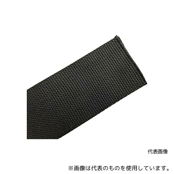 デンカエレクトロン YHK-100-10 油圧ホース用保護チューブ10m