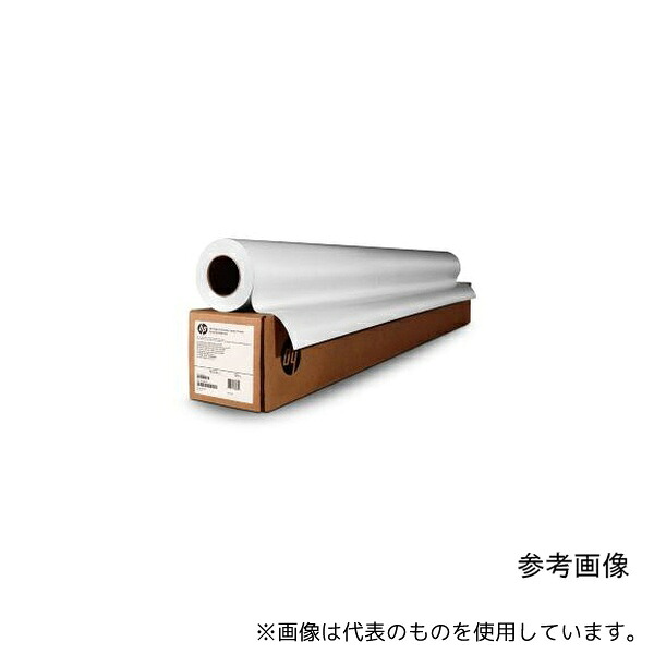 ヒューレット・パッカード 1266038043 HP純正(C3868A)モノクロ&カラートレーシングペーパー 914mm×45m