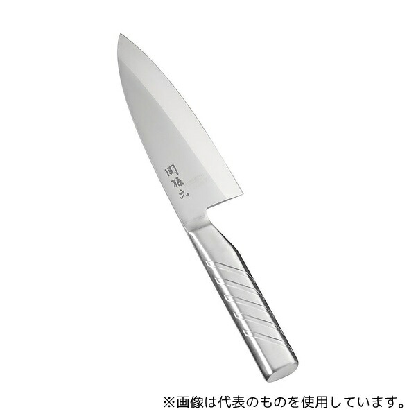 太幸 ASA0102 SAKURA-S ステンレス 出刃 16.5cm