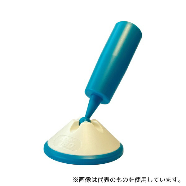 ネオスター NSKPMWT KuPeTa マーカーホルダー仕様 White×TurquoiseBlue 12個入 10,503円