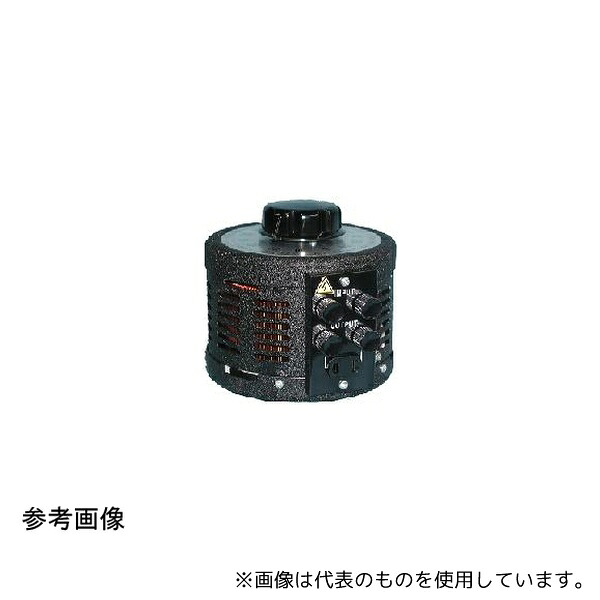 東京理工舎 RSA-3 スライドトランス 【ROHsII対応】 3A 取付外観ケース付