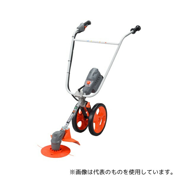 楽天市場】KO 手押し式充電草刈機 36V 5.0Ah スマートシリーズ SBC