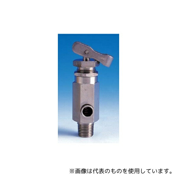 リキッドシステム SRV-0.2MS SUSリリーフ弁 0.05～0.3Mpa
