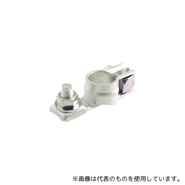 日立Astemoアフターマーケットジャパン DTPL1S タテ型バッテリターミナル + 20個入