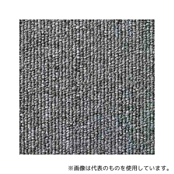 東リ GA4001-20 GA400タイルカーペット グレー 20枚