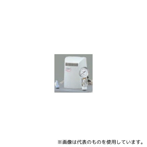 東京理化器械(EYELA) VG-1000 真空ゲージ付ノズル