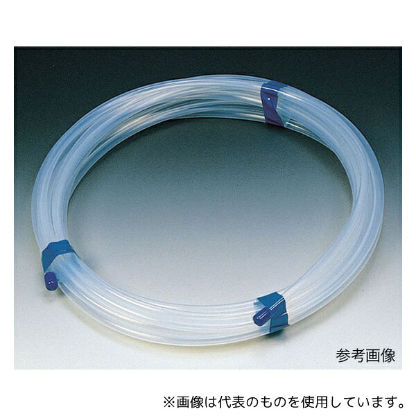 グンゼ(チューブ) NSP66-16X13-1 フッ素樹脂PFAチューブ φ16×φ13 1m(切売)