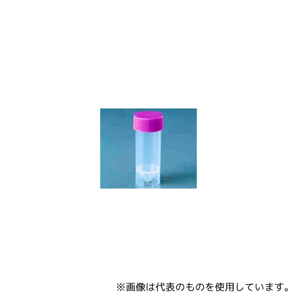 AGCテクノグラス・IWAKI 2363-025N 遠沈管 Mini(25mL、レーザーマーカー目盛付)ラック包装 150本