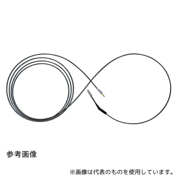 アバノス・メディカル 60218 消化器内視鏡用チャンネル掃除ブラシ CB-X II 5.0mm 50個入