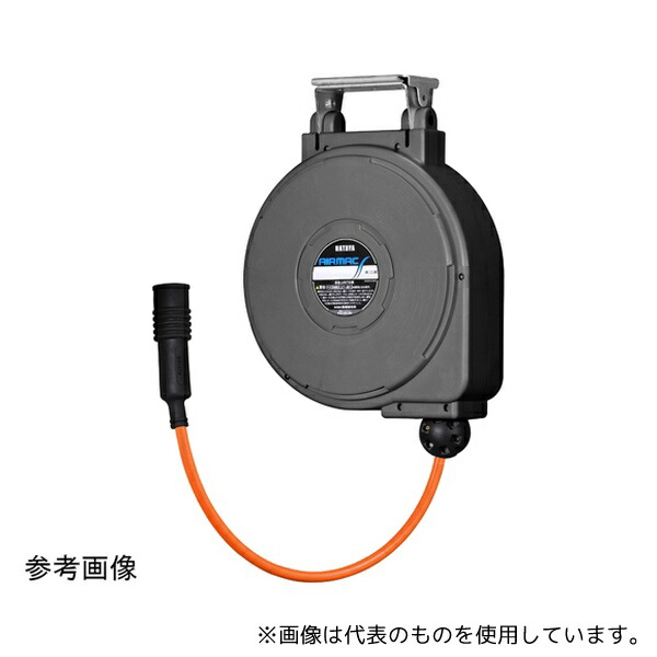 ハタヤリミテッド ACU-102-G エヤーマックC 2分ホース仕様 グレー