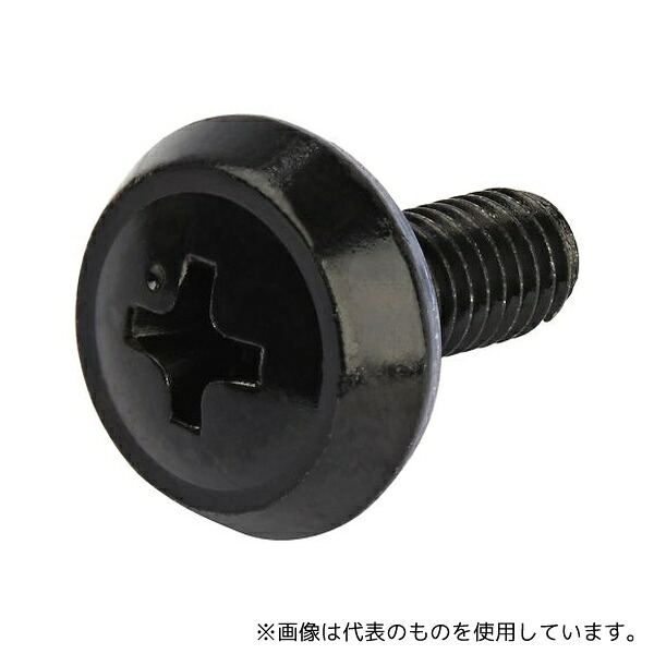 StarTech.com CABSCREW1032 ラックマウント金具セット/10-32 ケージナット&ボルト/50組入りパック/サーバーラック用クリップナット/ブラック