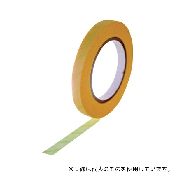 トラスコ中山 IT-1955-12S オートクレーブ用インジケーターテープ 19mm×50m 12巻入