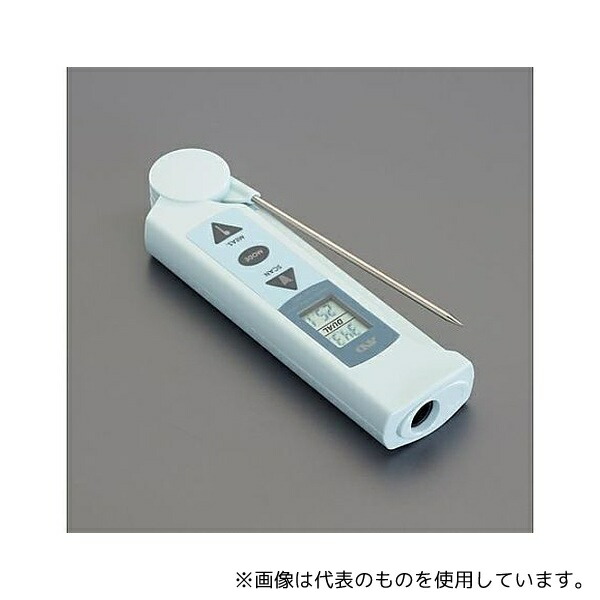 アズワン EA701BC-27 -33/ +220゜C 放射温度計