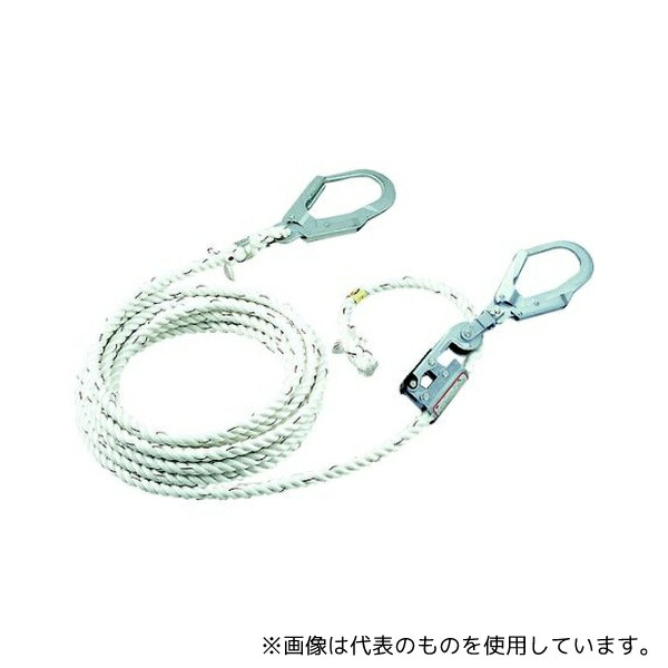 サンコー(タイタン) HT-10M 水平親綱 ハンドタイトナー 10m