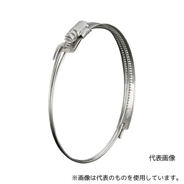 トラスコ中山 SY18850 SYバンド50mm 1箱(10個入)