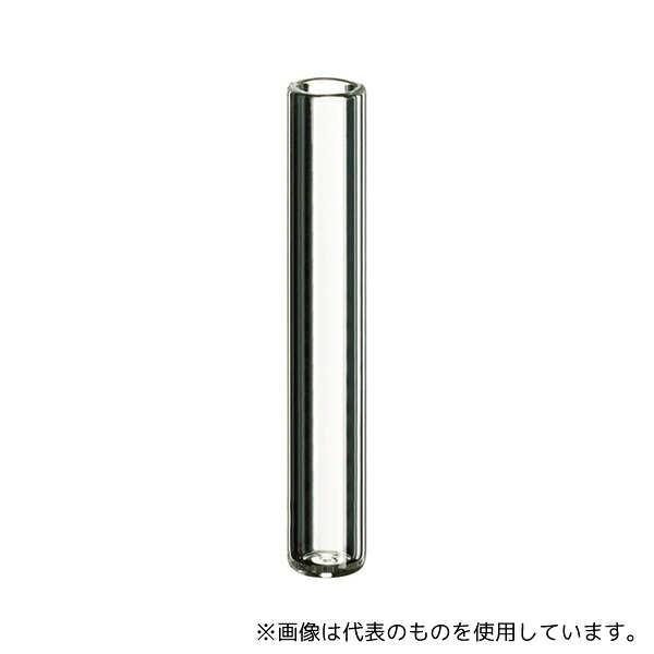 La-Pha-Pack 5091674 0.2mL ガラスインサート F-Bottom 100個入