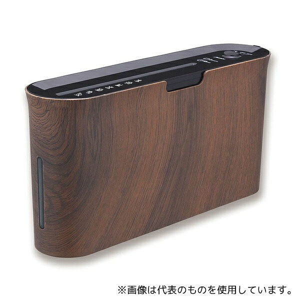 アスカ B06WD クロスカットシュレッダー