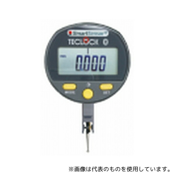 テクロック SSL-260 てこ式インジケータ 2mm