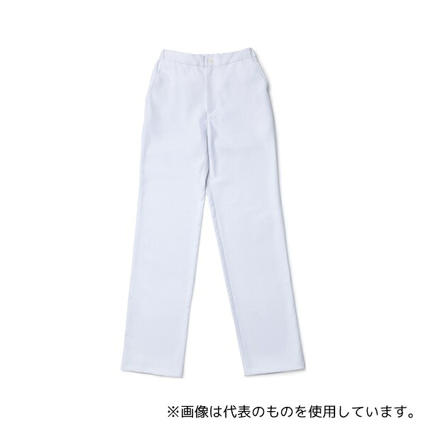 Lee Leeレディスパンツ ホワイト M