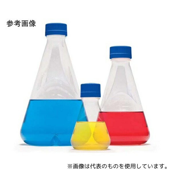 Fisherbrand BBV500 Fisherbrand シェーカーフラスコ バッフルあり 500mL ベントキャップ 1個×12個入 33,891円